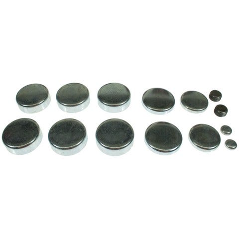 Melling Engine Expansion Plug Kit P/N:Mpe-281R  Engine Expansion Plug Kit P/N: