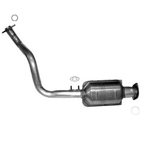 Eastern Catalytic Catalytic Converter-Direct Fit P/N:40239  Catalytic