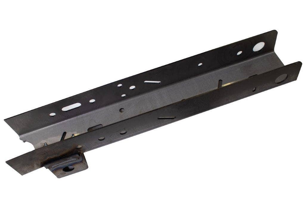 Rear Frame Section   Driver Side Rear Frame Section   Driver Side