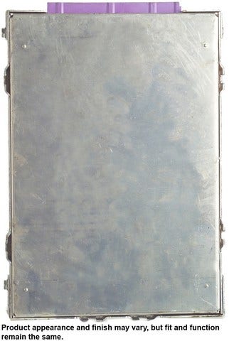 Cardone Reman Body Control Module P/N:73-1754  Body Control Module P/N: