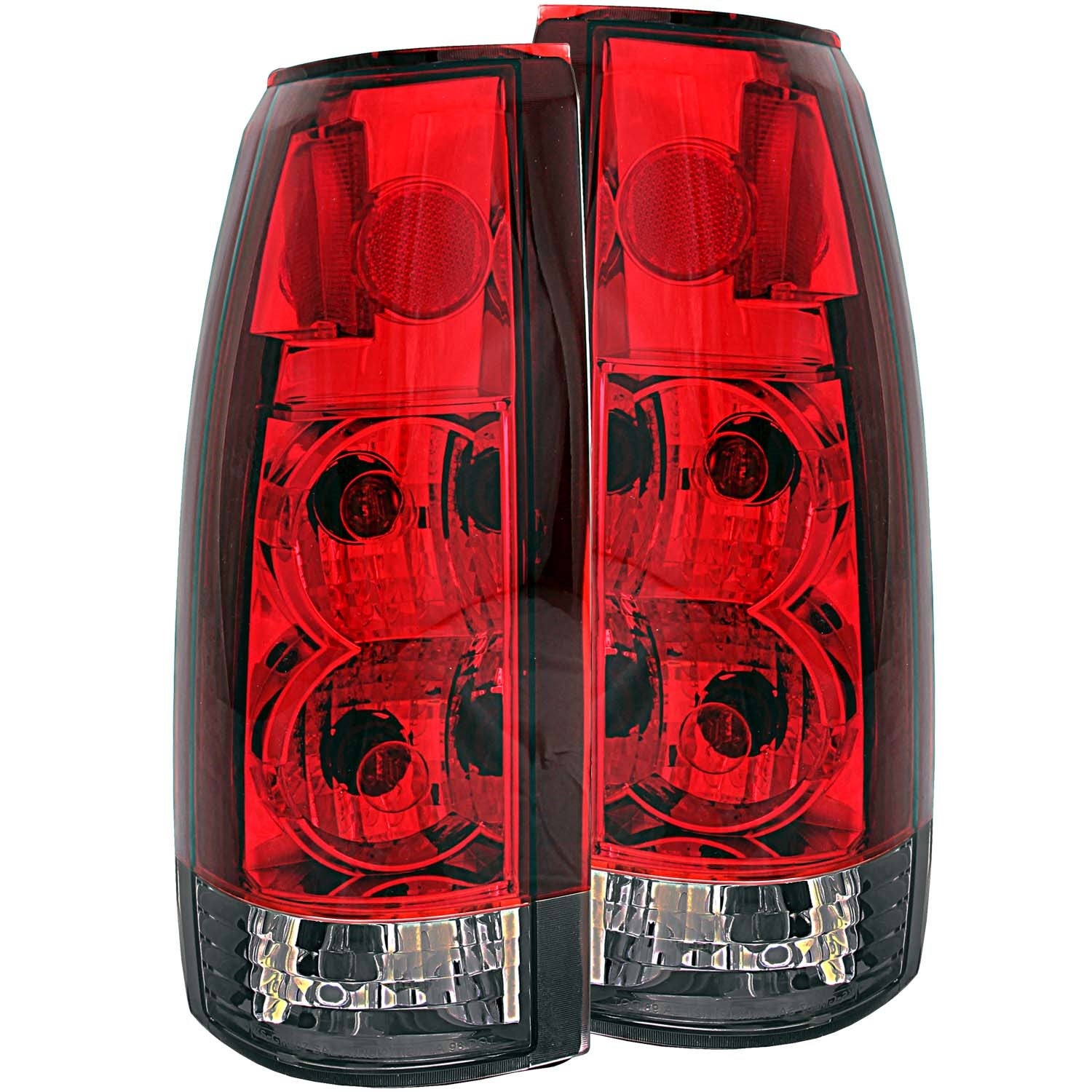Anzo Usa 211157 Tail Light Assembly   Tail Light Assembly