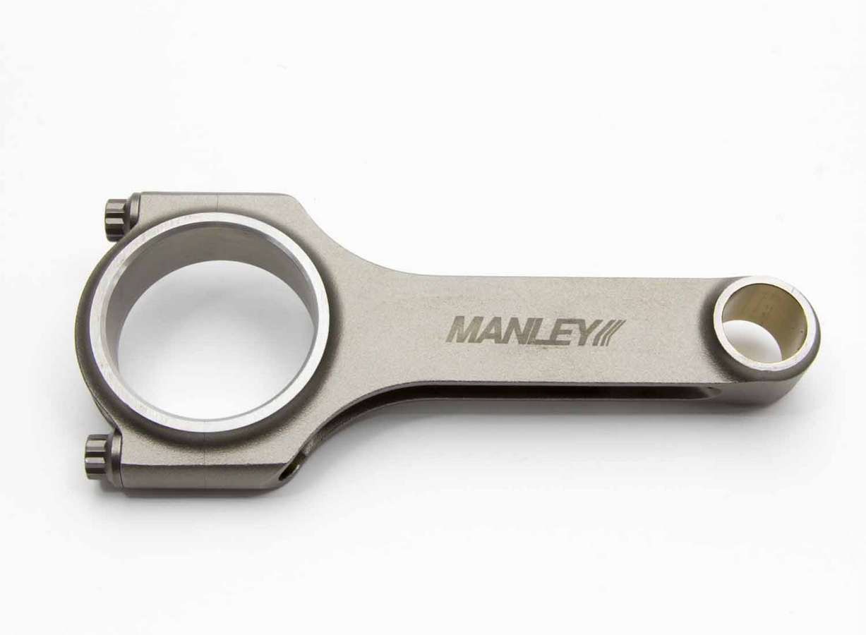 Manley 140428 Connecting Rod  140428 Connecting Rod