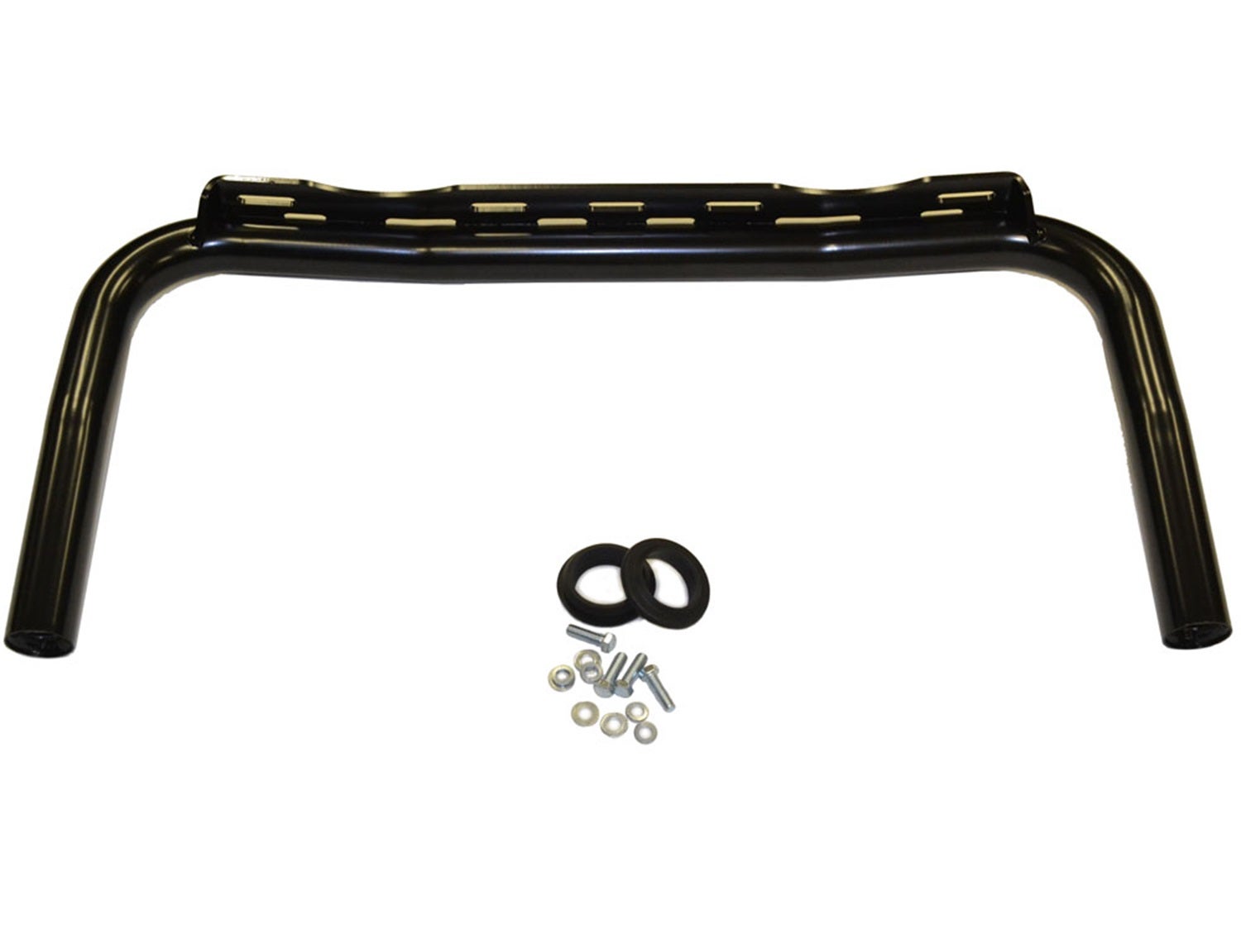Warn 85140 Gen Ii Trans4mer Grille Guard   Gen Ii Trans4mer Grille Guard
