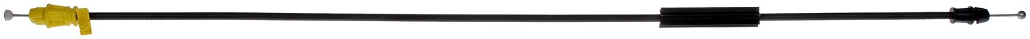 Dorman - Oe Solutions Door Latch Cable P/N:924-481 Door Handle