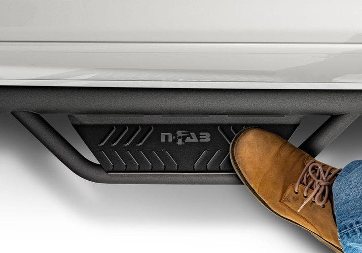 N-Fab Hpc1495qc-6-Tx Podium Lg Step   Podium Lg Step
