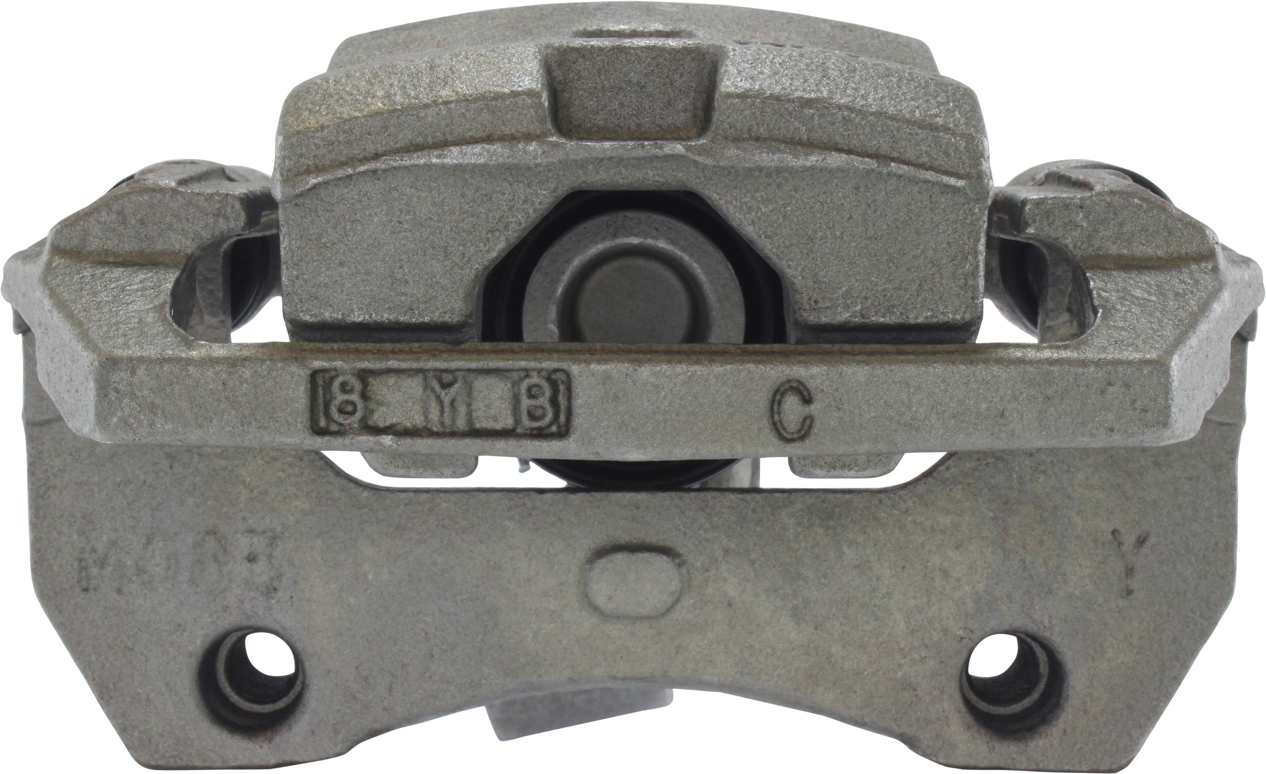 Centric Parts Disc Brake Caliper P/N:141.45555  Disc Brake Caliper P/N: