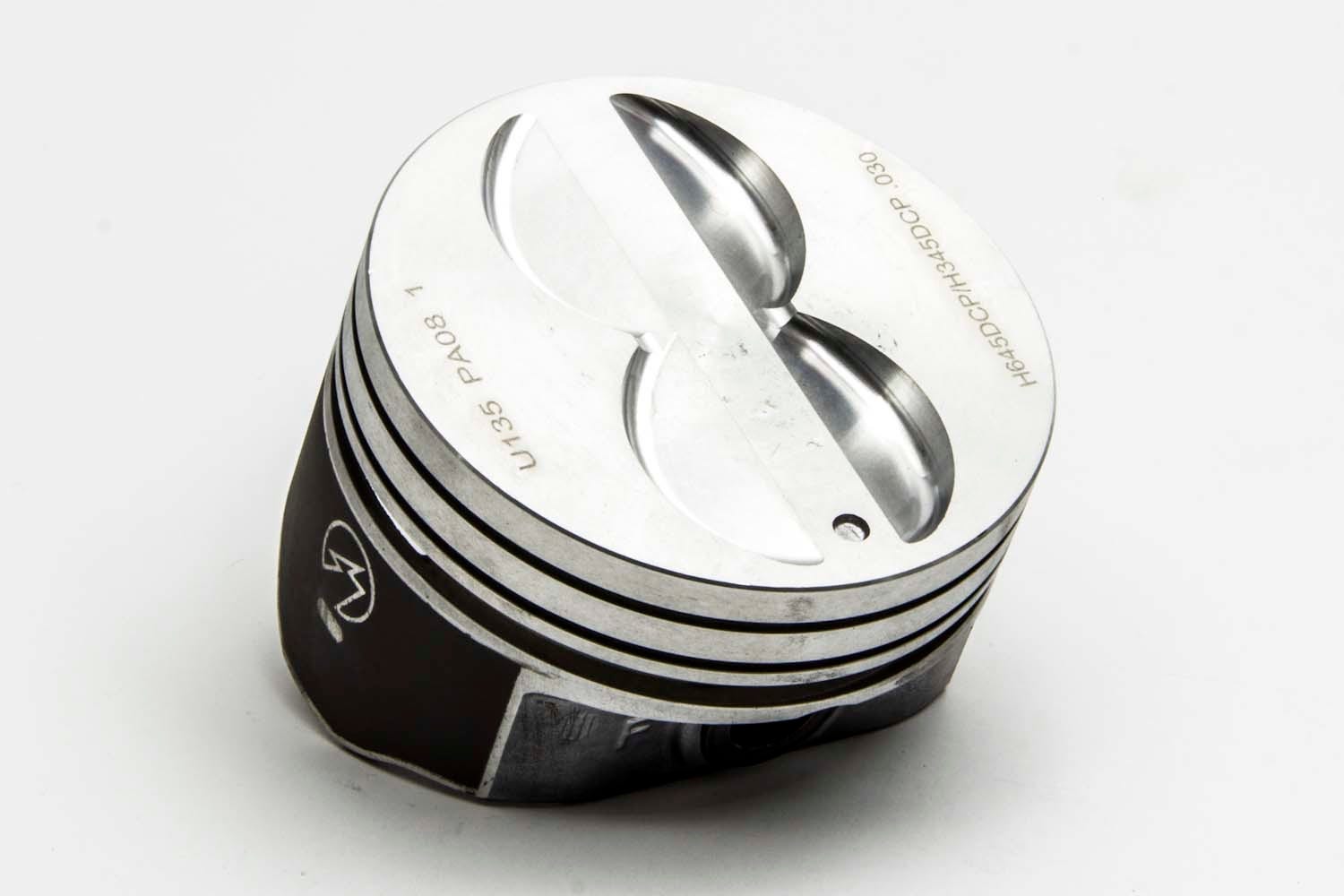 Cast Piston - Individual Cast Piston - Individual