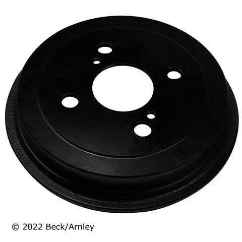 Beck/Arnley Brake Drum P/N:083-2841  Brake Drum P/N: