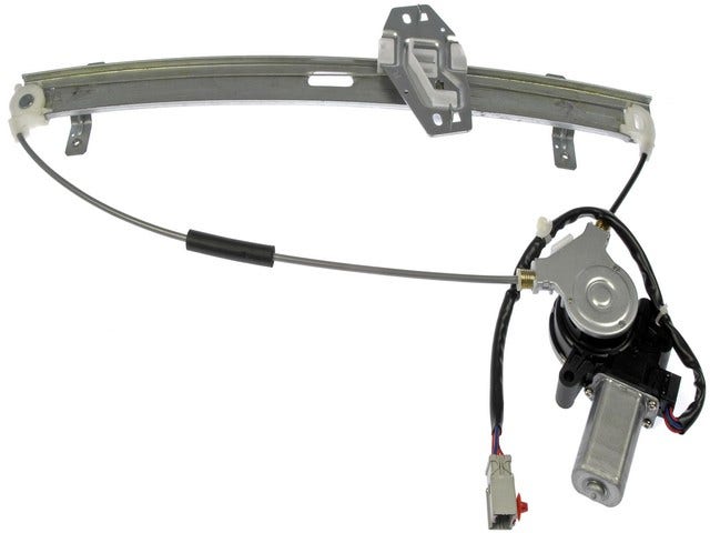 Dorman - Oe Solutions Window Motor And Regulator Assembly P/N:748-916  Window