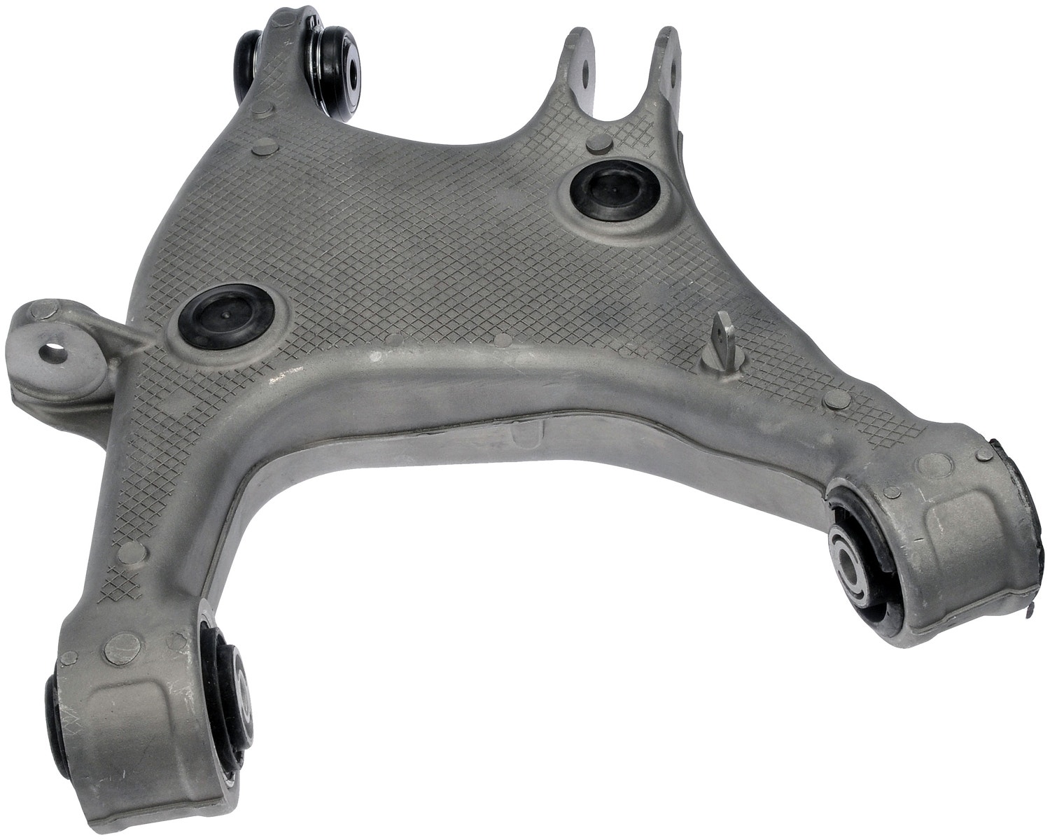 Dorman - Oe Solutions Suspension Control Arm And Ball Joint Assembly P/N:520-267