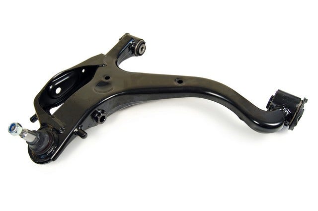 Mevotech Suspension Control Arm And Ball Joint Assembly P/N:Cms101197
