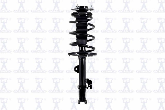 Focus Auto Parts Suspension Strut And Coil Spring Assembly P/N:3333393R