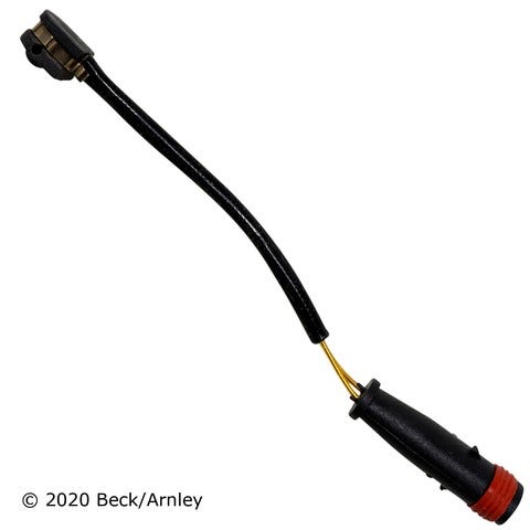 Beck/Arnley Disc Brake Pad Wear Sensor P/N:084-1627  Disc Brake Pad Wear Sensor