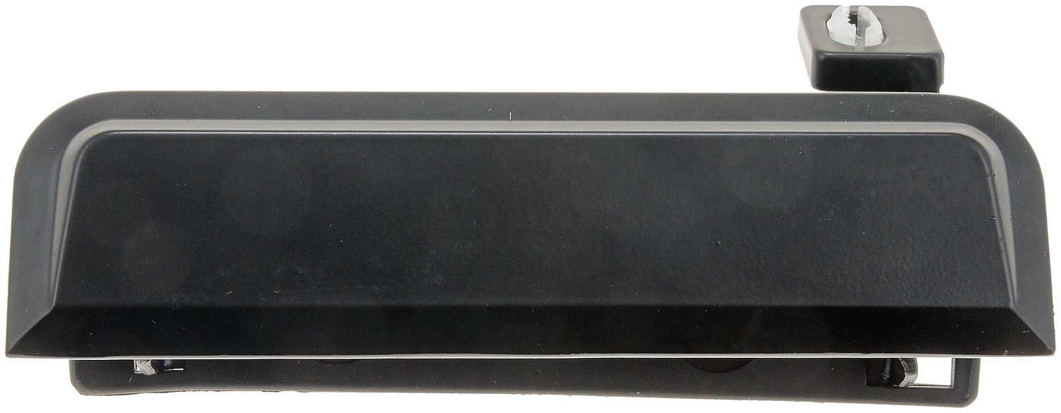 Dorman - Help Exterior Door Handle P/N:77158 Exterior Door Handle  Style - Oem,