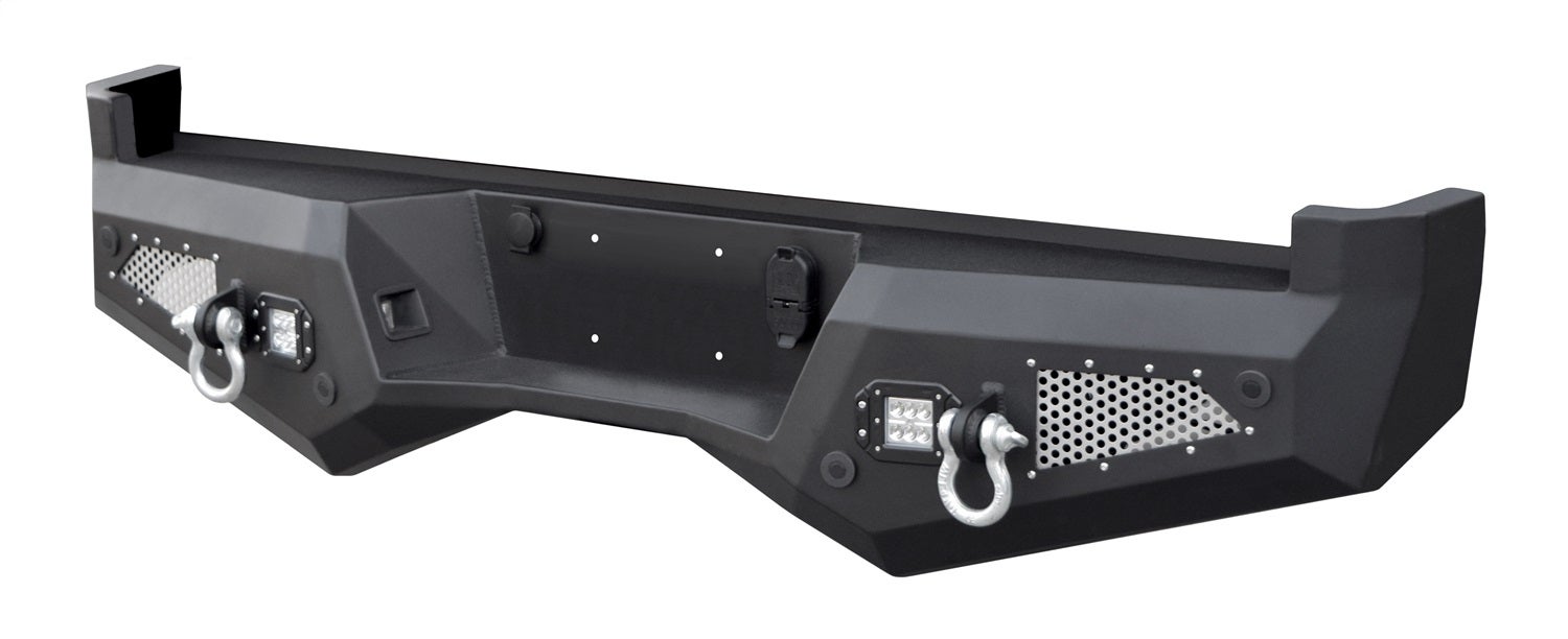 Dv8 Offroad Rbff2-02 Rear Bumper Fits 17-21 F-250 Super Duty F-350 Super Duty