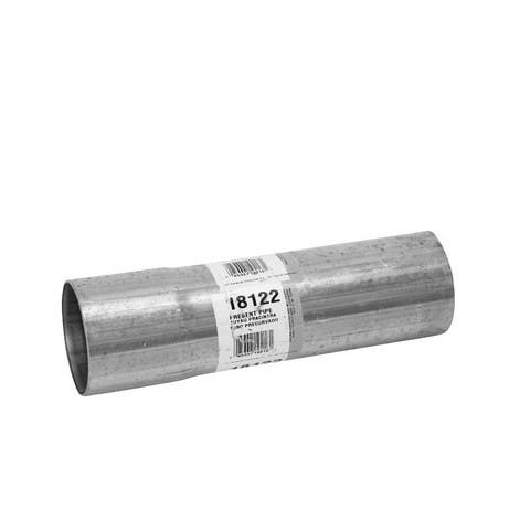 Ap Exhaust Exhaust Pipe P/N:18122  Exhaust Pipe P/N: