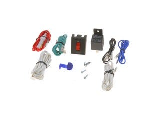 Dorman - Conduct-Tite Multi Purpose Switch P/N:85937  Multi Purpose Switch P/N: