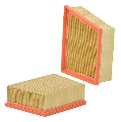 Wix Air Filter P/N:Wa10831  Air Filter P/N: