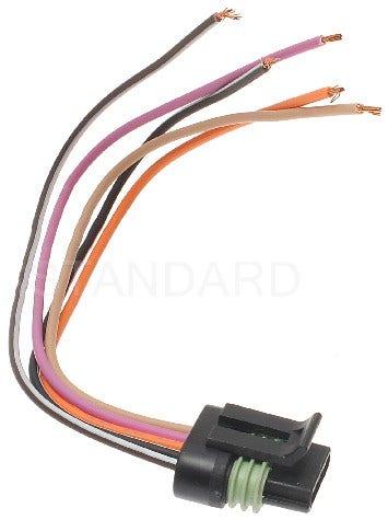 Standard Ignition Ignition Control Module Connector,Intake Manifold Temperature