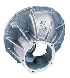 Strange Engineering N2205 S-Series 9" 3.06" Bore Nodular Case   S-Series 9  3.06