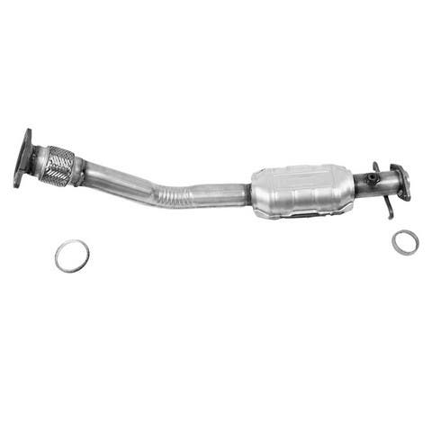 Ap Exhaust Catalytic Converter-Direct Fit P/N:642101  Catalytic Converter-Direct