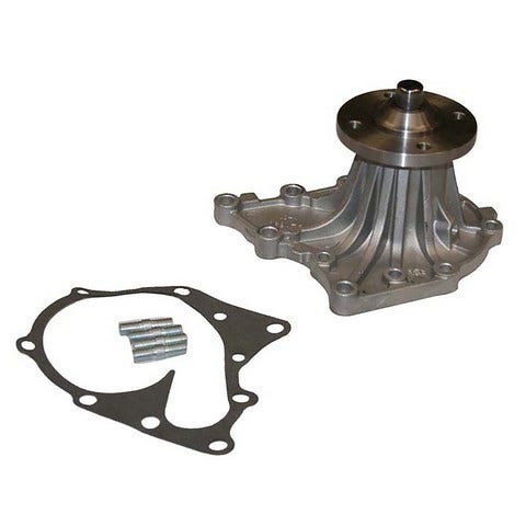 Gmb Engine Water Pump P/N:170-1820  Engine Water Pump P/N: