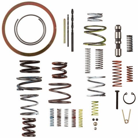 Atp Automatic Transmission Shift Kit P/N:Sk-3  Automatic Transmission Shift Kit