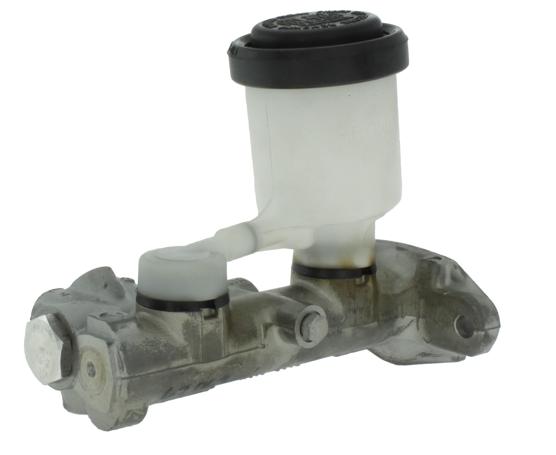 Centric Parts Brake Master Cylinder P/N:130.62063  Brake Master Cylinder P/N: