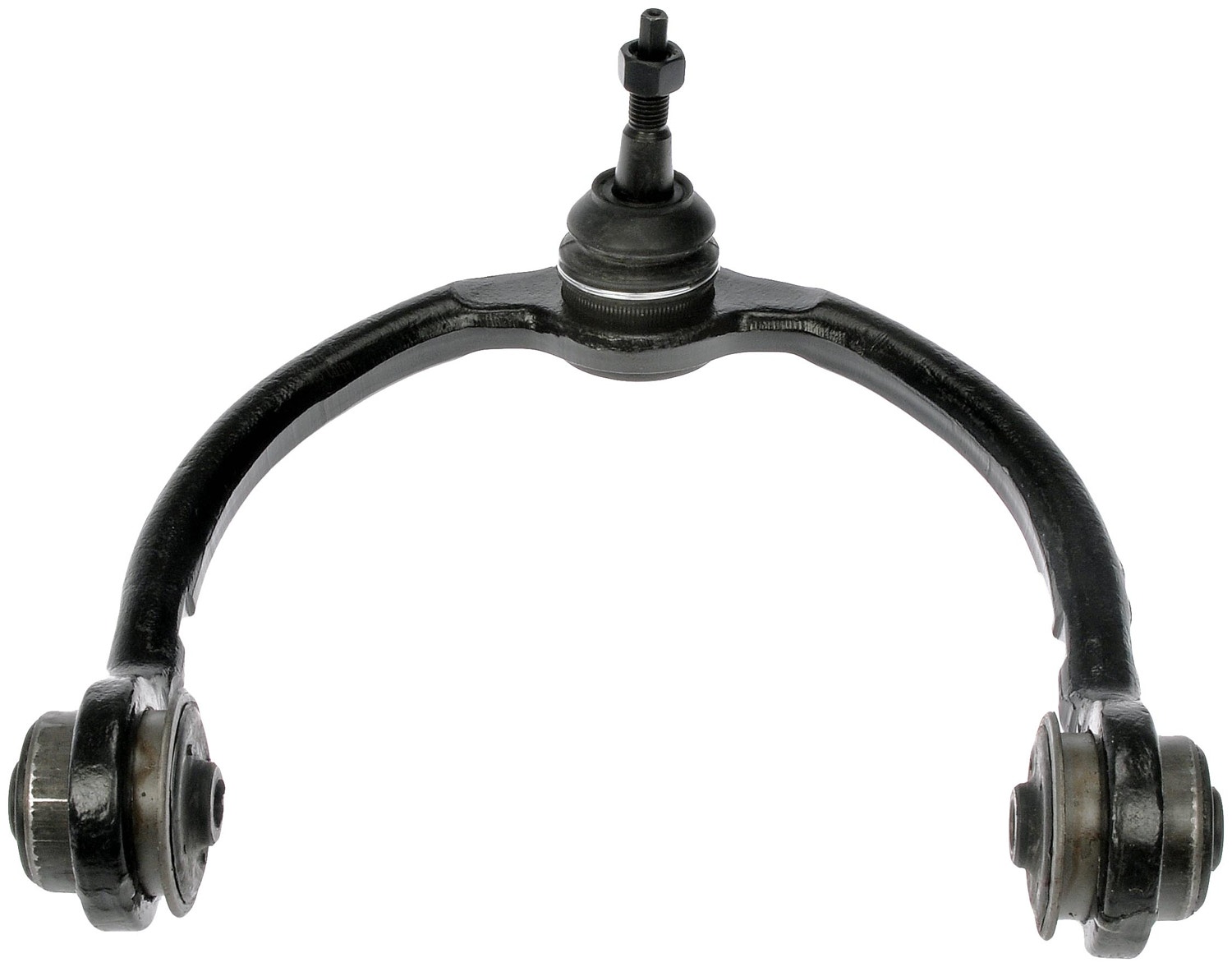 Dorman - Oe Solutions Suspension Control Arm And Ball Joint Assembly P/N:521-116