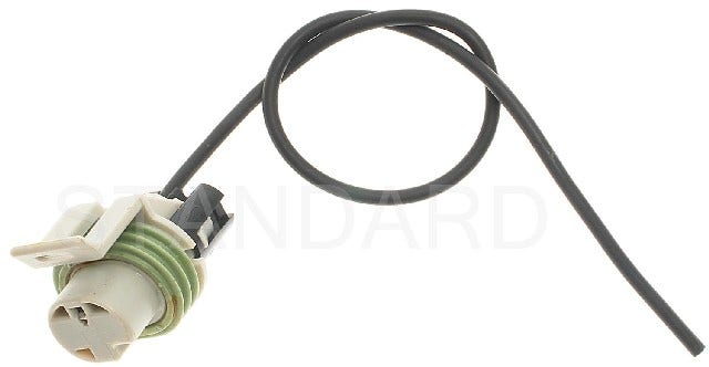 Standard Ignition Fuel Pump Connector,Oil Pressure Switch Connector P/N:S-639