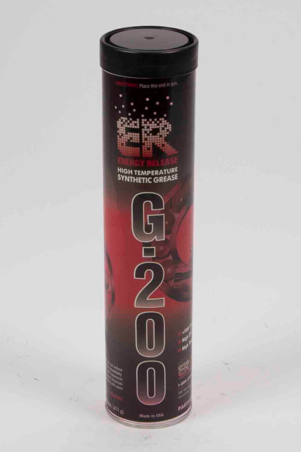 G-200 Grease Hi-Temp 14.5Oz Tube Synthetic G-200 Grease Hi-Temp 14.5Oz Tube