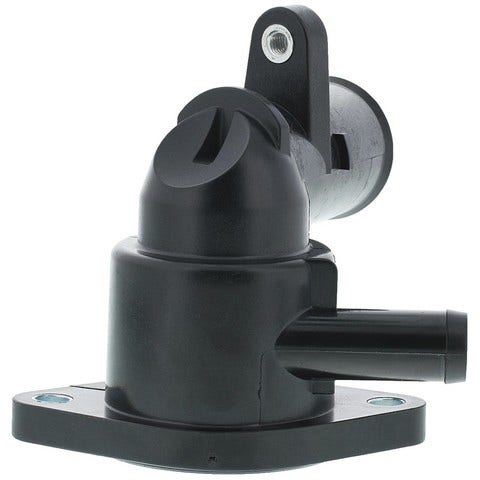 Motorad Engine Coolant Thermostat Housing Assembly P/N:756-180  Engine Coolant