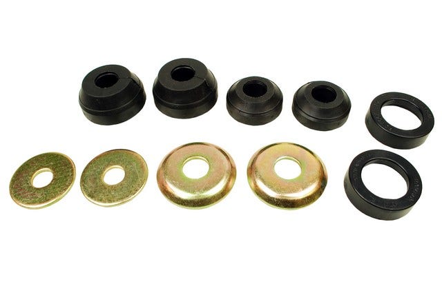 Mevotech Original Grade Radius Arm Bushing Kit P/N:Gk80007  Radius Arm Bushing