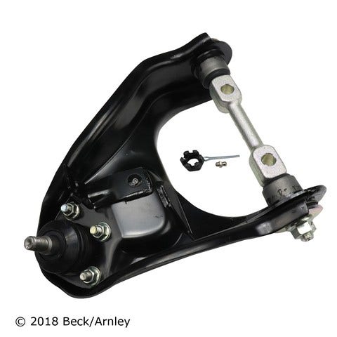 Beck/Arnley Suspension Control Arm And Ball Joint Assembly P/N:102-6018