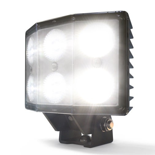 Medium Duty Led Worklamp, Medium Duty Led Worklamp,