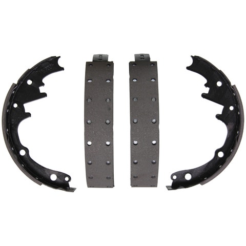 Wagner Brake Drum Brake Shoe P/N:Z449r  Drum Brake Shoe P/N: