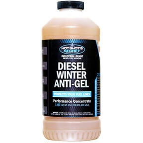 Diesel Winter Anti-Gel 32Oz Round Diesel Winter Anti-Gel 32Oz Round