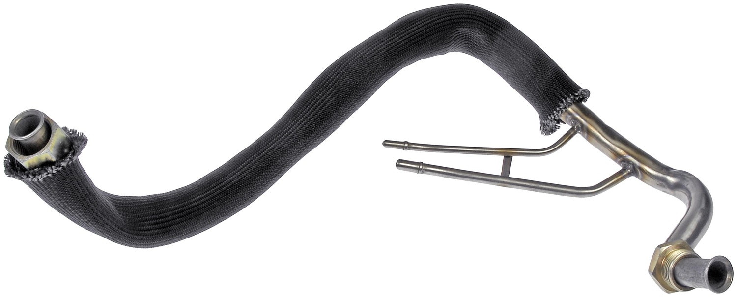 Dorman - Oe Solutions Exhaust Gas Recirculation (Egr) Line P/N:598-109 Oe