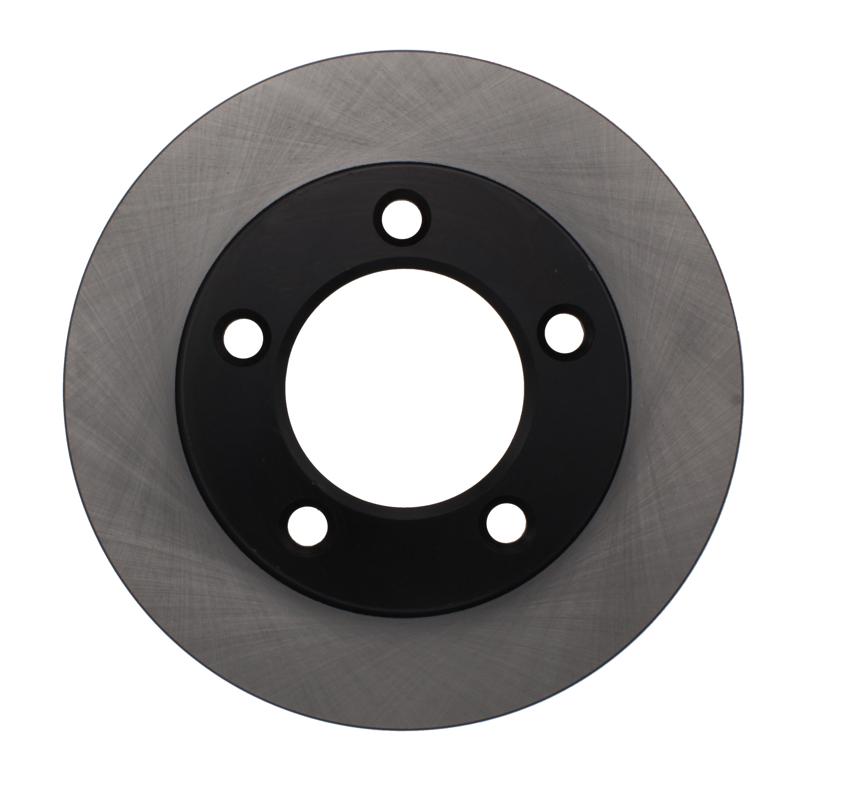 Centric Parts Disc Brake Rotor P/N:120.65013  Disc Brake Rotor P/N: