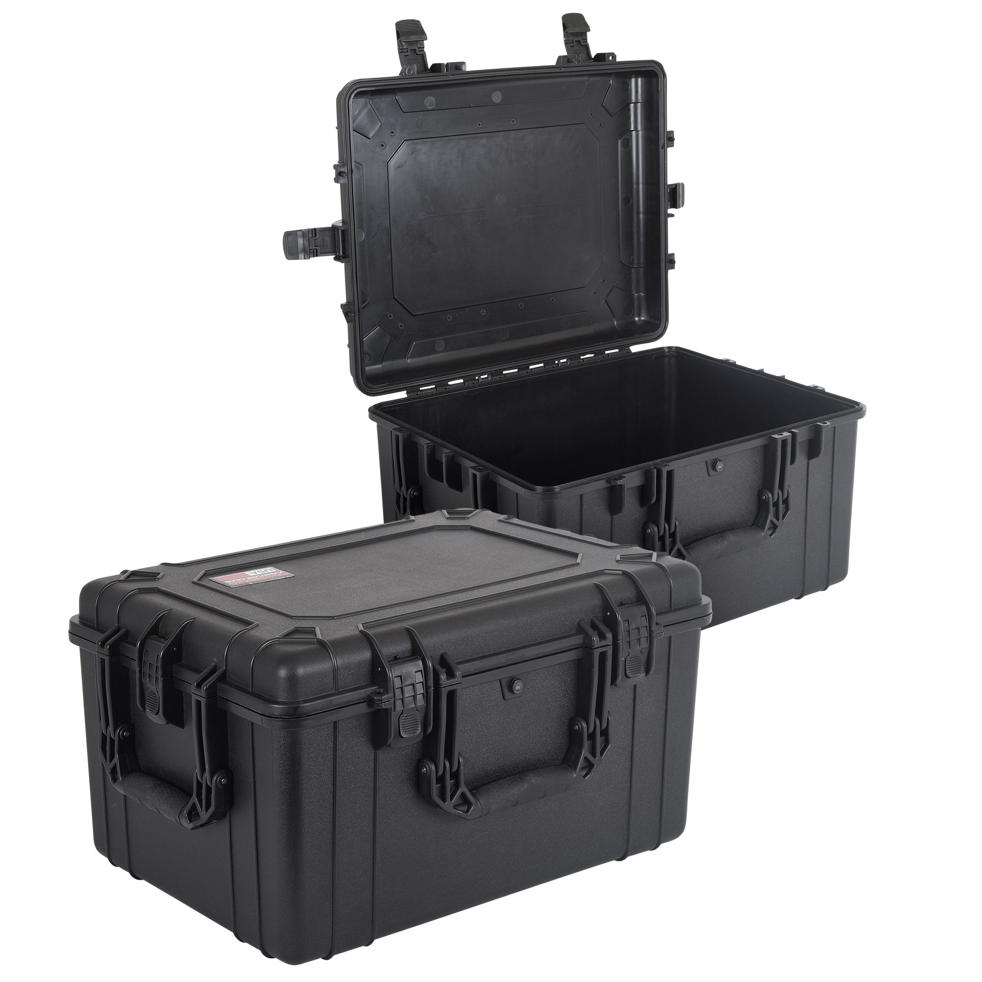 Xventure Hard Cases-Extra Large 25 Xventure Hard Cases-Extra Large 25