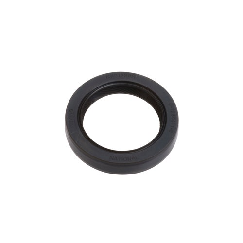 National 223230 Oil Seal  Seal  Camshaft Seal; Color - Black, Material -