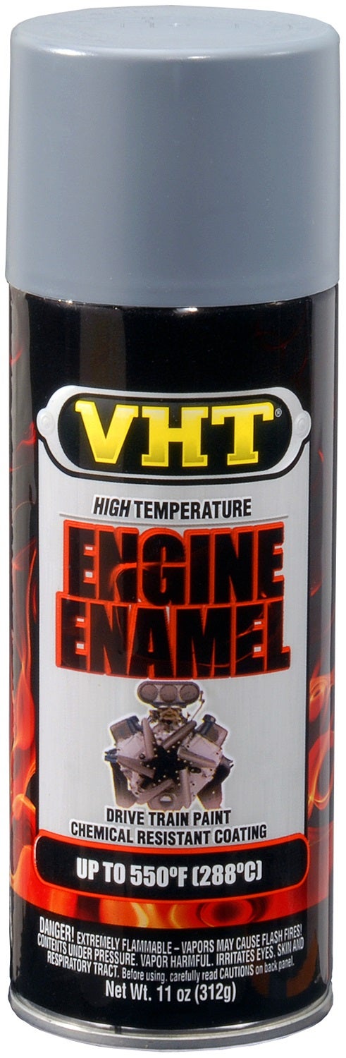Vht Sp148 Vht High Temperature Engine Enamel    High Temperature Engine Enamel