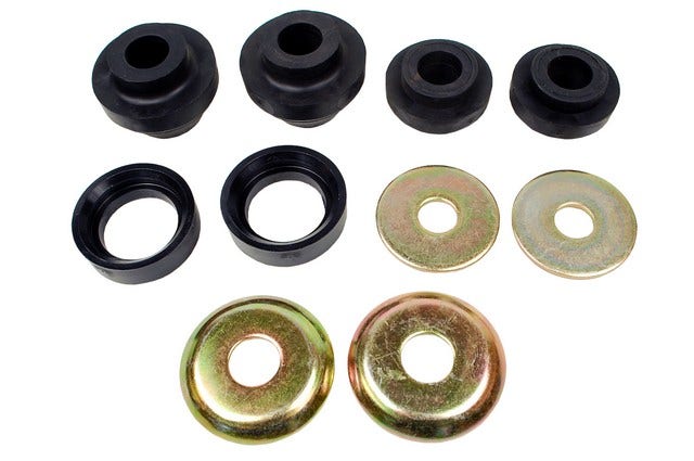 Mevotech Radius Arm Bushing Kit P/N:Mk8295  Radius Arm Bushing Kit P/N: