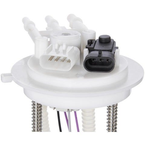 Spectra Premium Fuel Pump Module Assembly P/N:Sp6001m  Fuel Pump Module Assembly