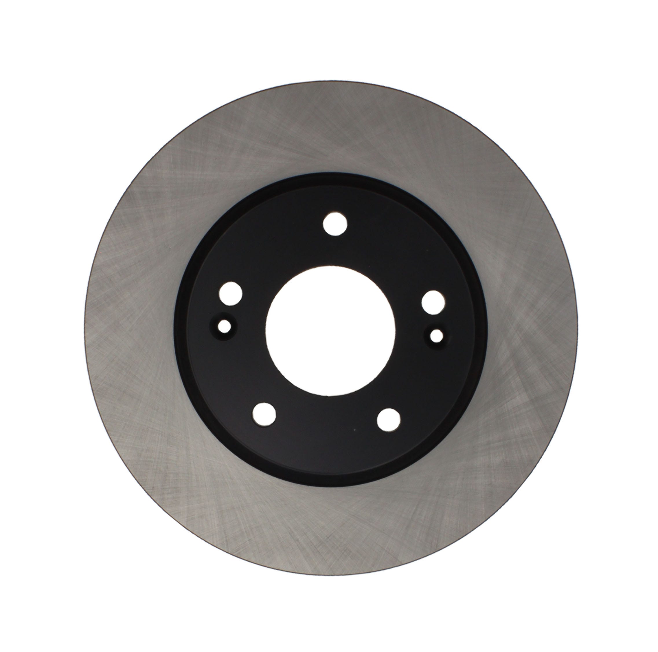 Centric Parts Disc Brake Rotor P/N:120.51023  Disc Brake Rotor P/N: