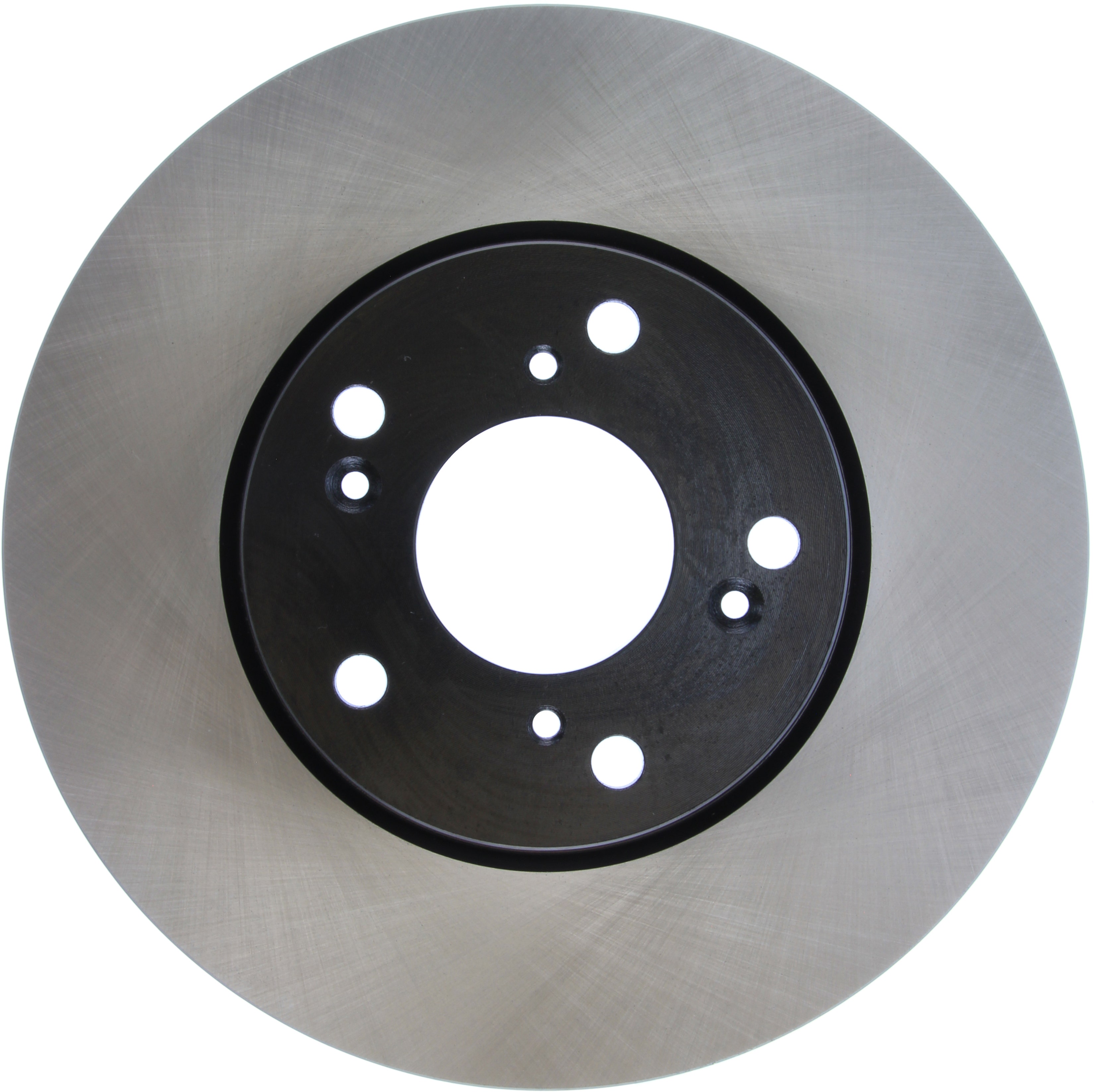 Centric Parts Disc Brake Rotor P/N:120.40036  Disc Brake Rotor P/N: