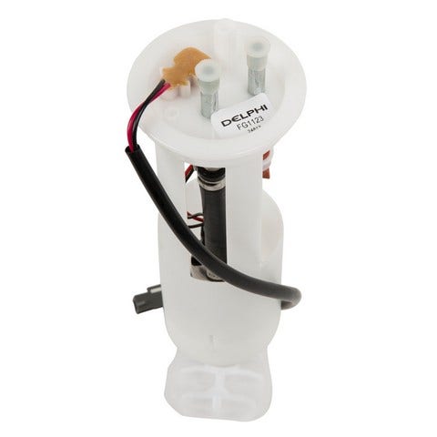Delphi Fuel Pump Module Assembly P/N:Fg1123  Fuel Pump Module Assembly P/N: