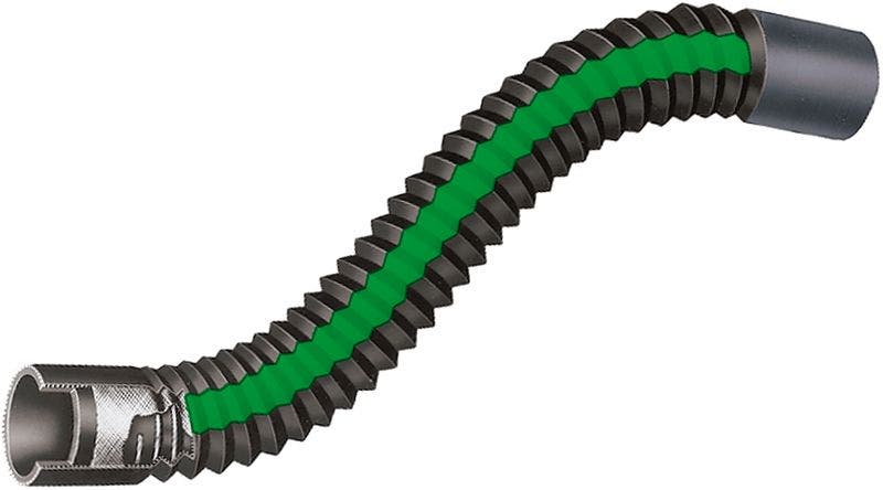 Flexible Coolant Hose Flexible Coolant Hose