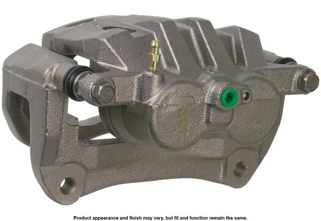 Cardone Reman Disc Brake Caliper P/N:19-B3352  Disc Brake Caliper P/N: