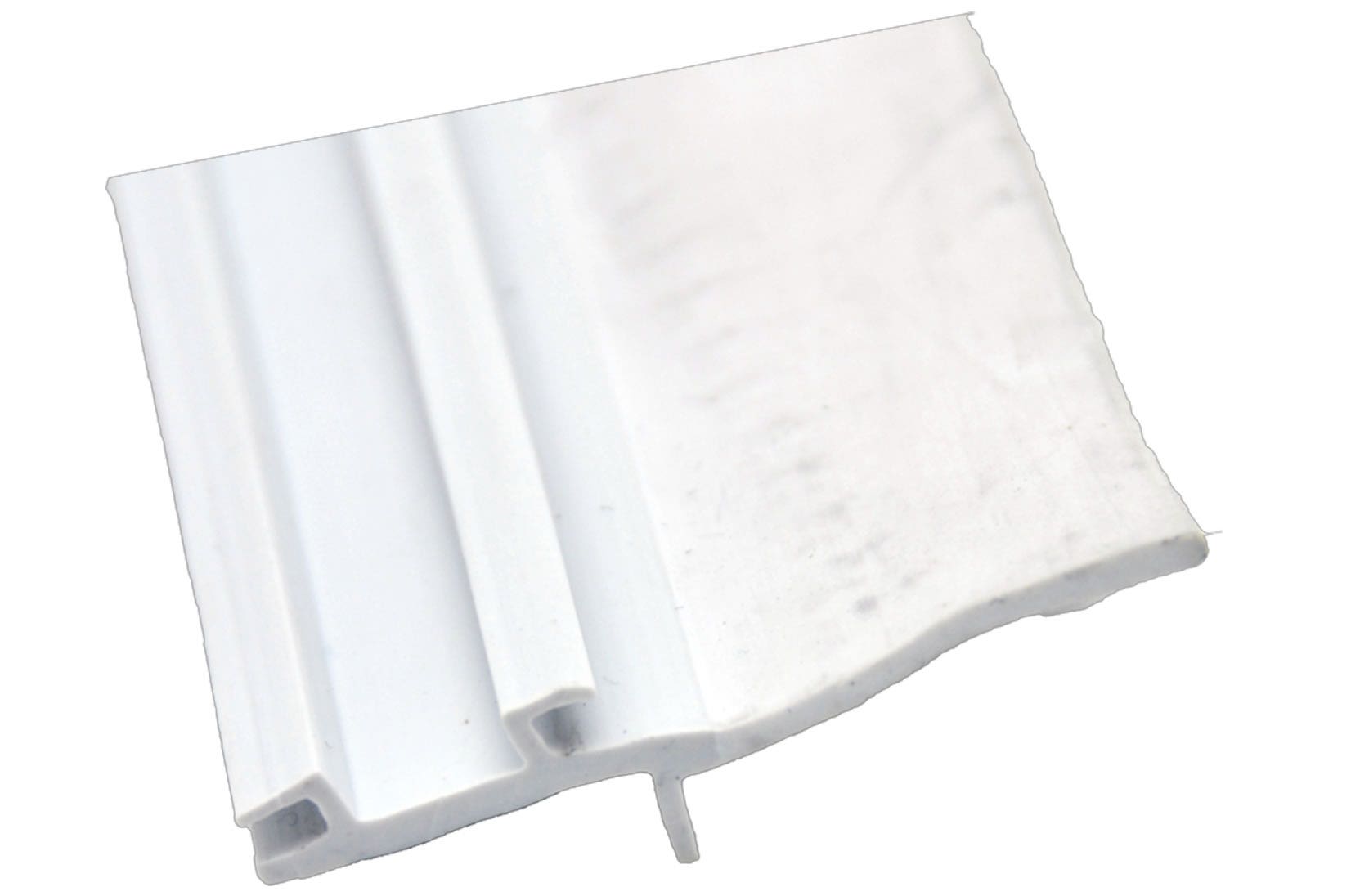 Ek Base W/ 2'Wiper White Ek Base W/ 2 Wiper White